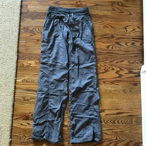 Lululemon Studio pants